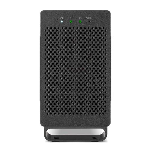 12.0TB OWC Mercury Elite Pro Dual External Storage Solution